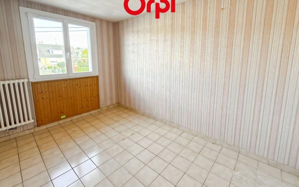 Maison à vendre    4 pièces • 87 m2 Coulaines