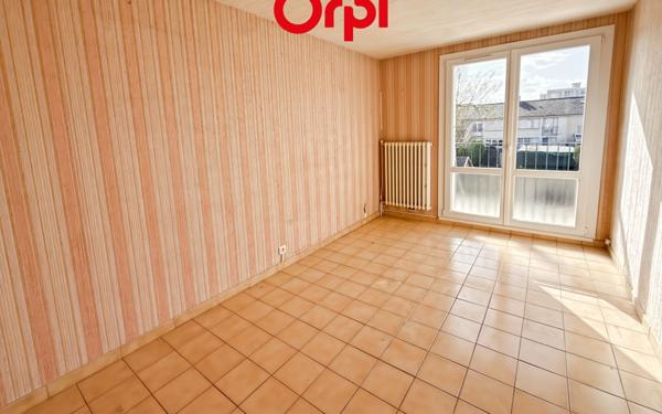 Maison à vendre    4 pièces • 87 m2 Coulaines