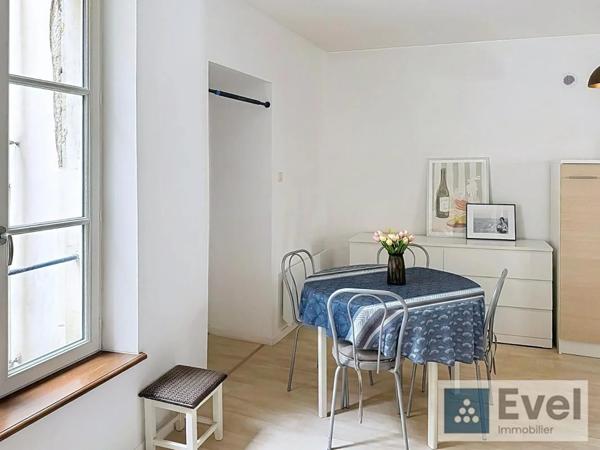 Appartement à louer à Metz (57000)