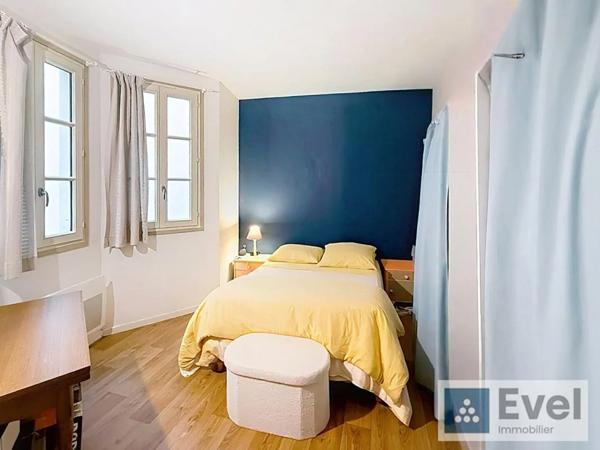 Appartement à louer à Metz (57000)