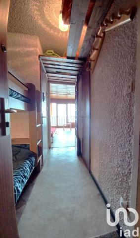 Appartement à vendre 1 pièce 28 m² Auris