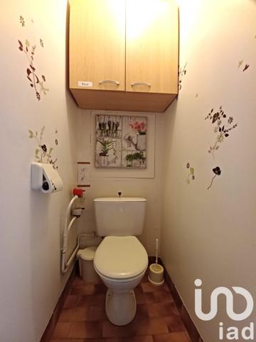 Appartement à vendre 1 pièce 28 m² Auris