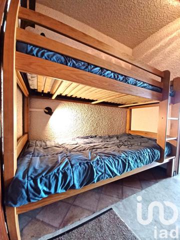 Appartement à vendre 1 pièce 28 m² Auris