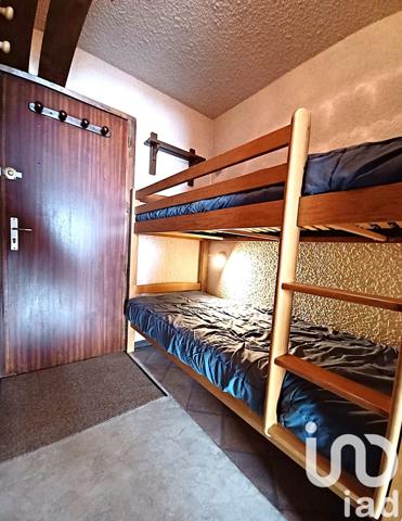 Appartement à vendre 1 pièce 28 m² Auris