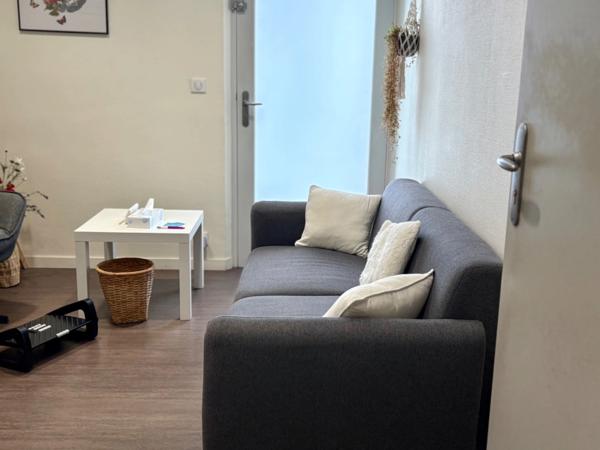 Bureaux professionnels de 58m² à louer TARBES (65) - Accessibilité PMR - Parking