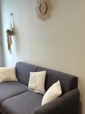 Bureaux professionnels de 58m² à louer TARBES (65) - Accessibilité PMR - Parking