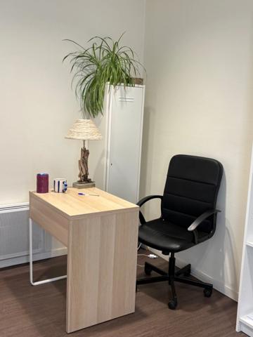 Bureaux professionnels de 58m² à louer TARBES (65) - Accessibilité PMR - Parking