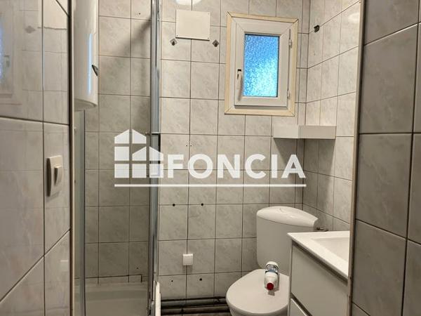 Location Maison 5 pièces 69.59 m² - Bruille Les Marchiennes 59490