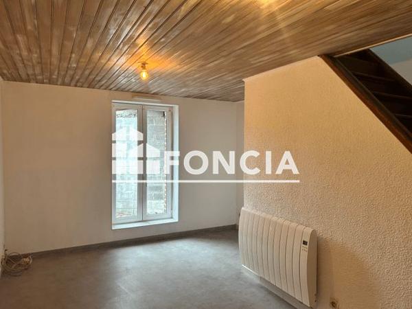 Location Maison 5 pièces 69.59 m² - Bruille Les Marchiennes 59490