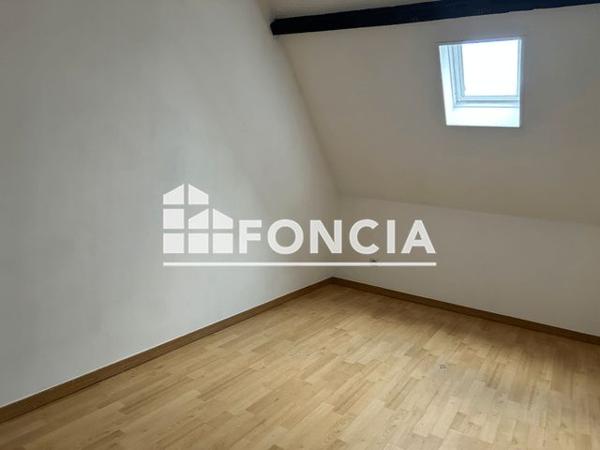 Location Maison 5 pièces 69.59 m² - Bruille Les Marchiennes 59490