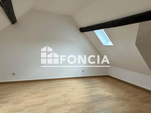 Location Maison 5 pièces 69.59 m² - Bruille Les Marchiennes 59490