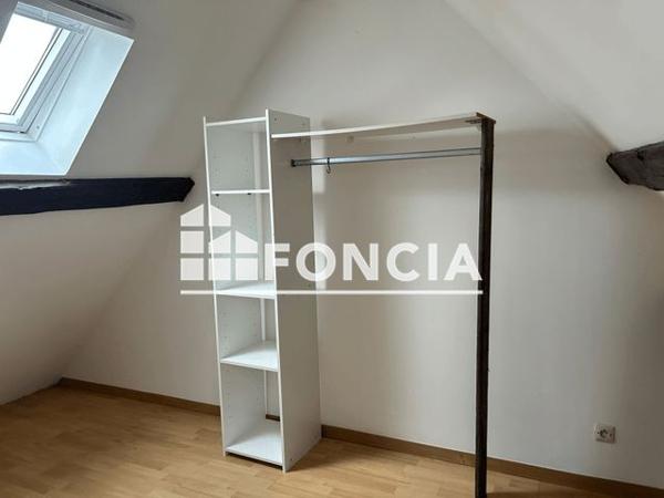 Location Maison 5 pièces 69.59 m² - Bruille Les Marchiennes 59490