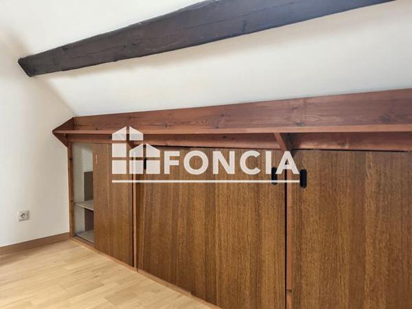 Location Maison 5 pièces 69.59 m² - Bruille Les Marchiennes 59490