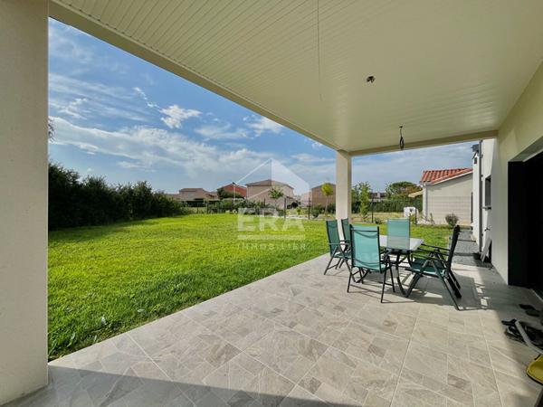 Maison Gaillac 6 pièce(s)