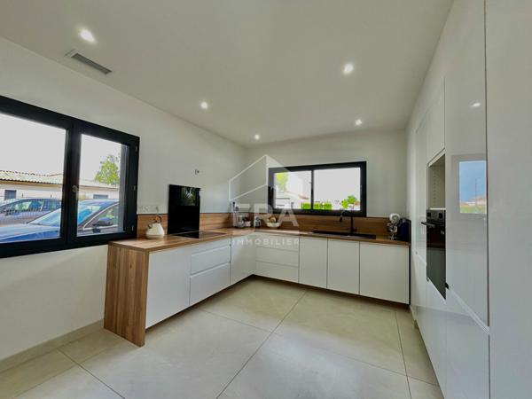 Maison Gaillac 6 pièce(s)