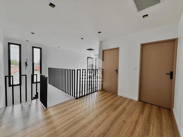 Maison Gaillac 6 pièce(s)