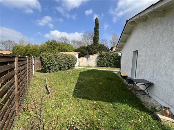 Maison à vendre |  Martignas-sur-Jalle |  8 pièces | 185 m²