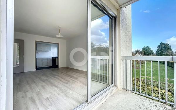 Appartement à vendre    1 pièce • 37,40 m2 Chantilly