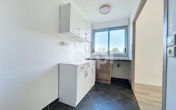 Appartement à vendre    1 pièce • 37,40 m2 Chantilly