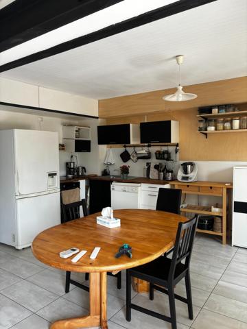 Maison à Le Mans, 72000 - 6 pièces 122m²