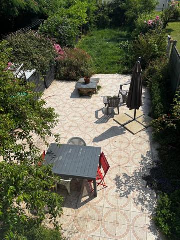 Maison à Le Mans, 72000 - 6 pièces 122m²