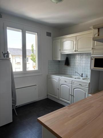 Maison à Le Mans, 72000 - 6 pièces 122m²