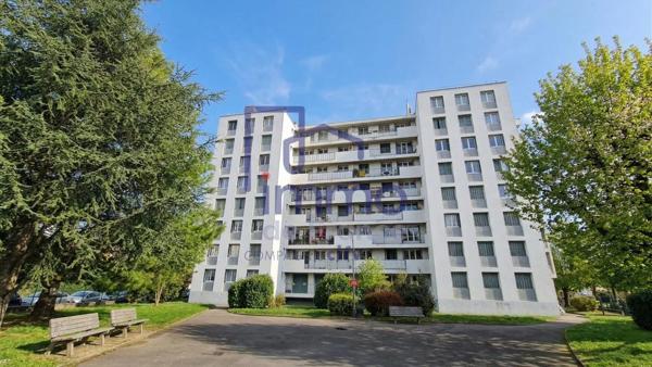 Appartement à vendre à Villeurbanne (69100)