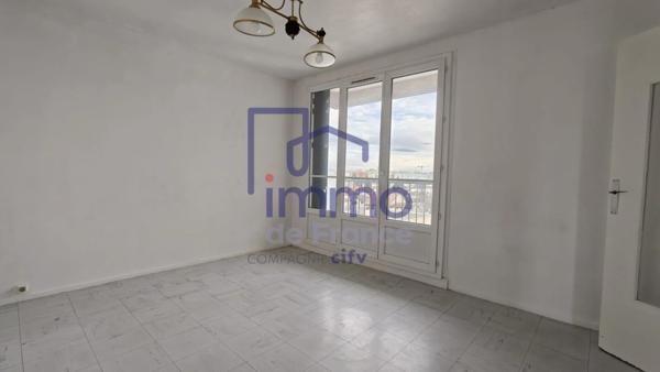 Appartement à vendre à Villeurbanne (69100)