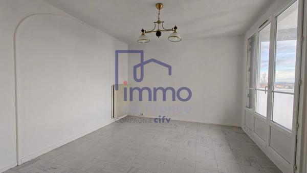 Appartement à vendre à Villeurbanne (69100)