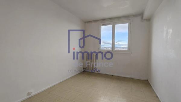Appartement à vendre à Villeurbanne (69100)