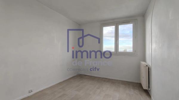 Appartement à vendre à Villeurbanne (69100)