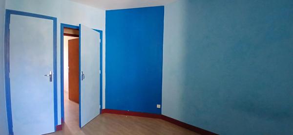 Appartement à vendre à Fons (46100)