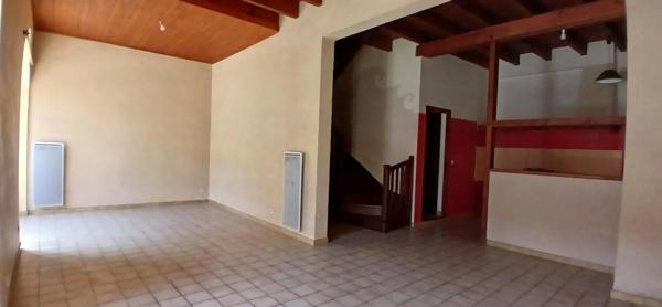 Appartement à vendre à Fons (46100)