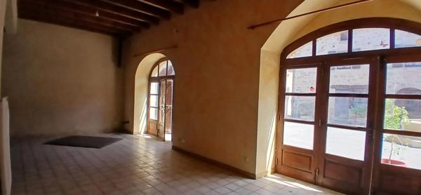 Appartement à vendre à Fons (46100)