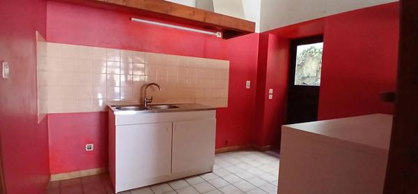 Appartement à vendre à Fons (46100)
