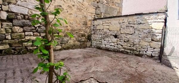 Appartement à vendre à Fons (46100)