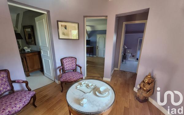 Maison à vendre 5 pièces 181 m² Saint-Denis-sur-Loire