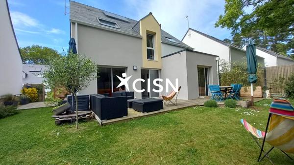 Maison à vendre à Pornichet (44380)