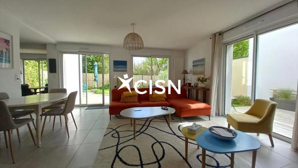 Maison à vendre à Pornichet (44380)