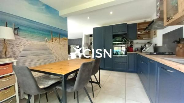 Maison à vendre à Pornichet (44380)