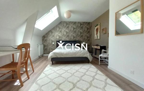 Maison à vendre à Pornichet (44380)