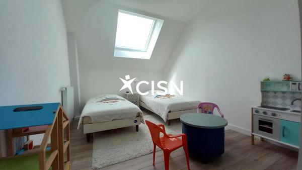 Maison à vendre à Pornichet (44380)