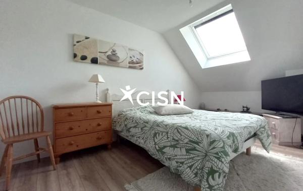 Maison à vendre à Pornichet (44380)