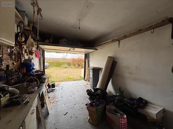 Pavillon à vendre à Saint-Pierre-lès-Elbeuf en Seine-Maritime (76320), ref : 27063-1090570