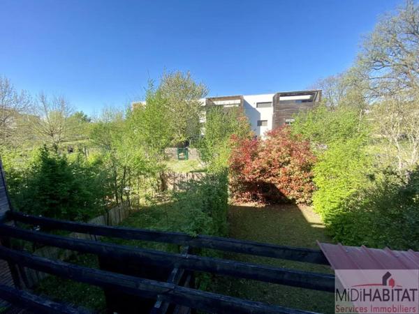 Appartement à vendre à Cornebarrieu (31700)