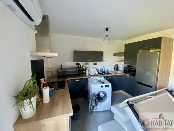Appartement à vendre à Cornebarrieu (31700)