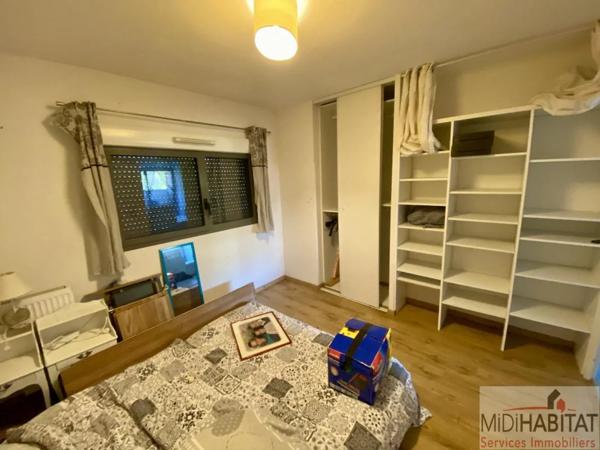Appartement à vendre à Cornebarrieu (31700)