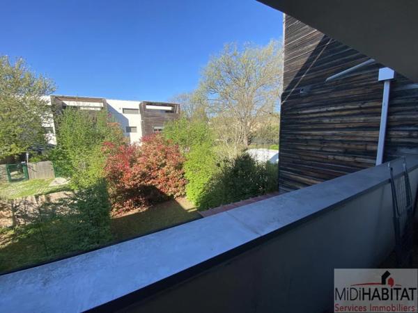 Appartement à vendre à Cornebarrieu (31700)