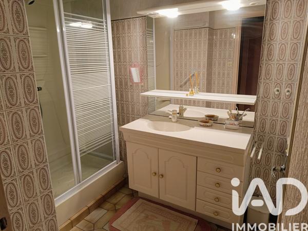 Appartement à vendre 4 pièces 66 m² Saint-Martin-d'Hères