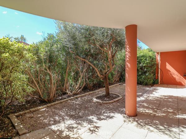 Appartement 62 m² à Marseille 13009